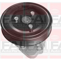 WP6468 FAI AutoParts Водяний насос охолодження двигуна