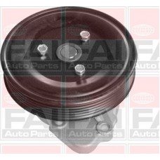 WP6468 FAI AutoParts Водяний насос охолодження двигуна