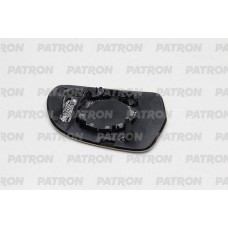 PMG3507G02 PATRON Дзеркальне скло зовнішнє дзеркало