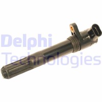 CE20056-12B1 DELPHI Котушка запалювання