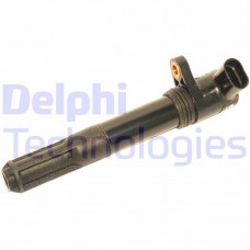 WG1498184 WILMINK GROUP Котушка запалювання