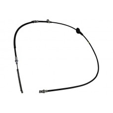 BHC-5525 KAVO PARTS Тросик, cтояночный тормоз