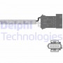 ES11009-12B1 DELPHI датчик кисню