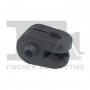 223-918 FA1 Кронштейн система випуску ОГ