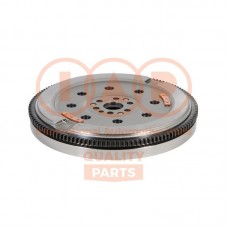 210-07006 IAP QUALITY PARTS Маховик