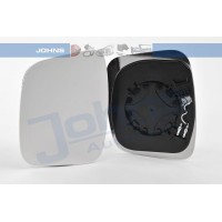 30 65 37-81 JOHNS Дзеркальне скло зовнішнє дзеркало
