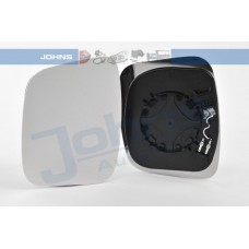 30 65 37-81 JOHNS Дзеркальне скло зовнішнє дзеркало