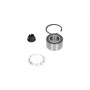 WBK-6505 KAVO PARTS Комплект підшипника ступиці колеса