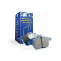 DP5036NDX EBC Brakes Комплект гальмівних колодок дисковий гальм
