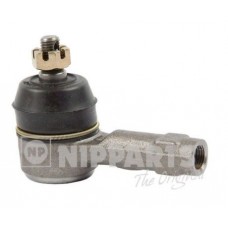 J4825007 NIPPARTS Наконечник поперечної кермової тяги