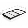 AR29002PMJ TECNECO FILTERS Повітряний фільтр