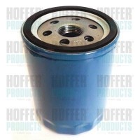 15577 HOFFER Масляний фільтр