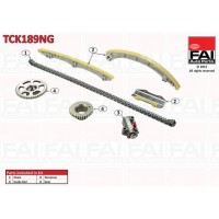 TCK189NG FAI AutoParts Комплект цілі приводу розподільного валу