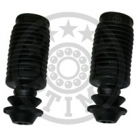 AK-735395 OPTIMAL Пилозахисний комплект амортизатор