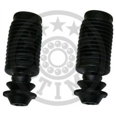 AK-735395 OPTIMAL Пилозахисний комплект амортизатор