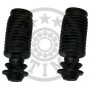 AK-735395 OPTIMAL Пилозахисний комплект амортизатор