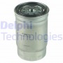 HDF614 DELPHI Паливний фільтр