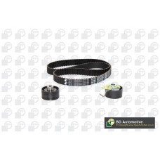 WG1488031 WILMINK GROUP Комплект ременя ГРМ