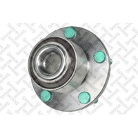 4328399SX STELLOX Комплект підшипника ступиці колеса