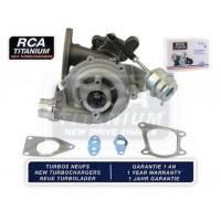 RCA7869971X RCA FRANCE Компресор наддуву