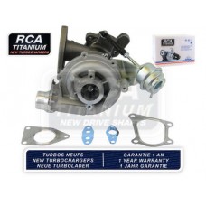 RCA7869971X RCA FRANCE Компресор наддуву