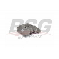 BSG 15-200-052 BSG Комплект гальмівних колодок дисковий гальм