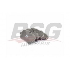 BSG 15-200-052 BSG Комплект гальмівних колодок дисковий гальм