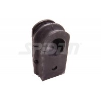 412048 SPIDAN CHASSIS PARTS Опора стабілізатора