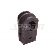 412048 SPIDAN CHASSIS PARTS Опора стабілізатора