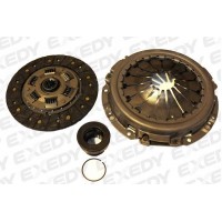 IVK2024 EXEDY Комплект зчеплення