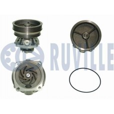 56826 RUVILLE Водяний насос охолодження двигуна