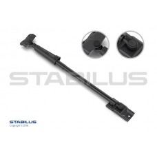 580067 STABILUS Газова пружина кришка багажника