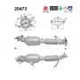 20473 AS Катализатор