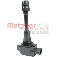 0880428 METZGER Котушка запалювання