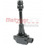 0880463 METZGER Котушка запалювання