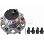 WM 2260 METZGER Комплект підшипника ступиці колеса