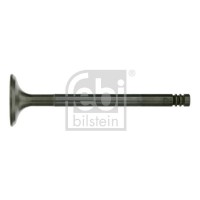 випускний клапан FEBI-BILSTEIN 19633
