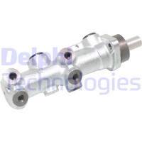 LM21022 DELPHI Головний гальмівний циліндр