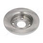 DI-613C JAPANPARTS Гальмівний диск