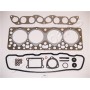 KG-134 JAPANPARTS Комплект прокладок головка циліндра