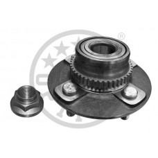 922189 OPTIMAL Комплект підшипника ступиці колеса