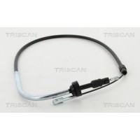 8140 161176 TRISCAN Тросик, cтояночный тормоз