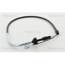 8140 161176 TRISCAN Тросик, cтояночный тормоз