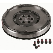 2294 701 043 SACHS Маховик