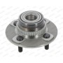 HY-WB-11803 MOOG Комплект підшипника ступиці колеса