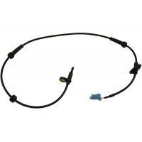 BAS-6641 KAVO PARTS Датчик частота обертання колеса