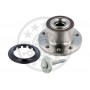 891305 OPTIMAL Комплект підшипника ступиці колеса