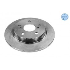 30-15 523 0103 MEYLE Гальмівний диск