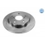 30-15 523 0103 MEYLE Гальмівний диск