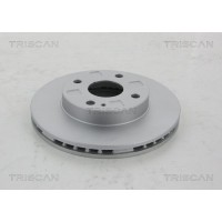 8120 50133C TRISCAN Гальмівний диск